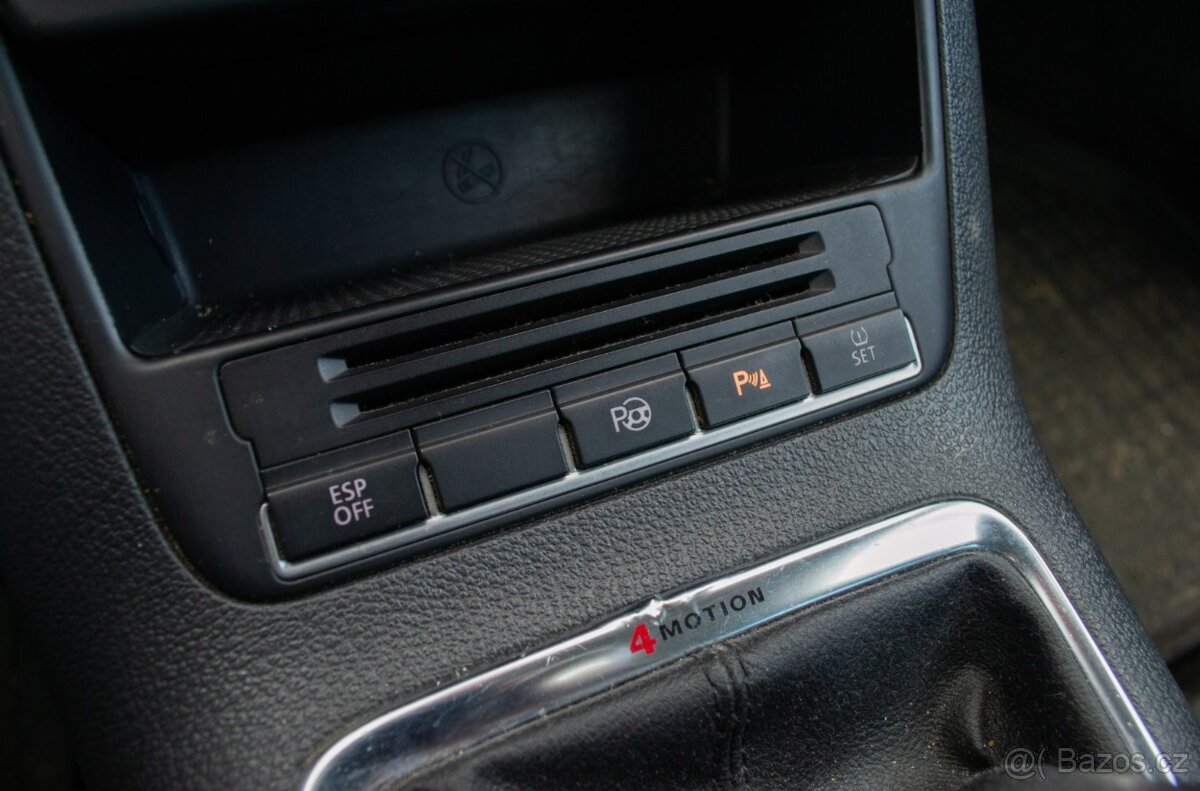 Volkswagen Tiguan 1.4 TSI 4-Motion - 13