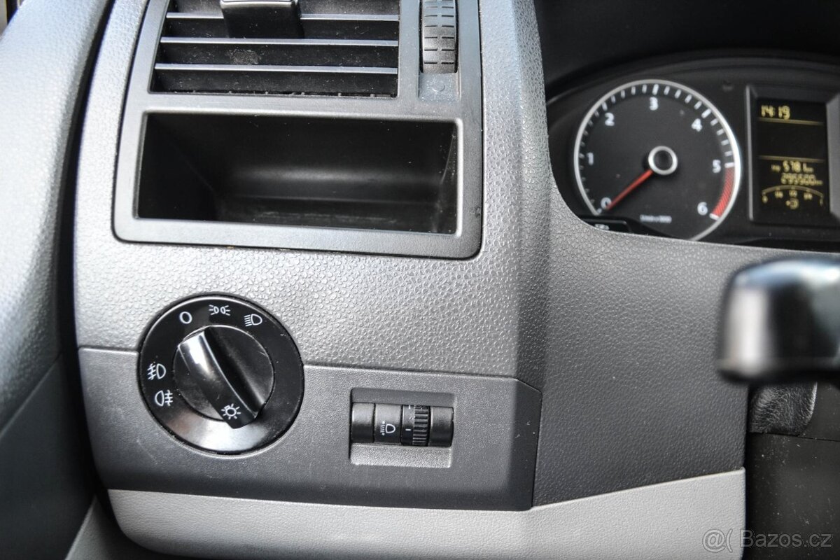 VW Transporter T5 2.0 TDI 103KW - 13