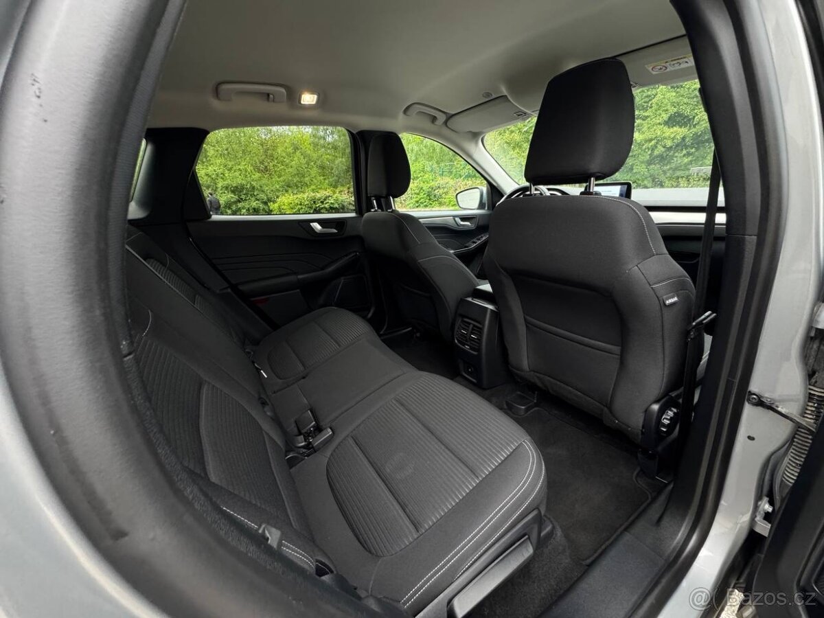 Ford Kuga 2023 - 13