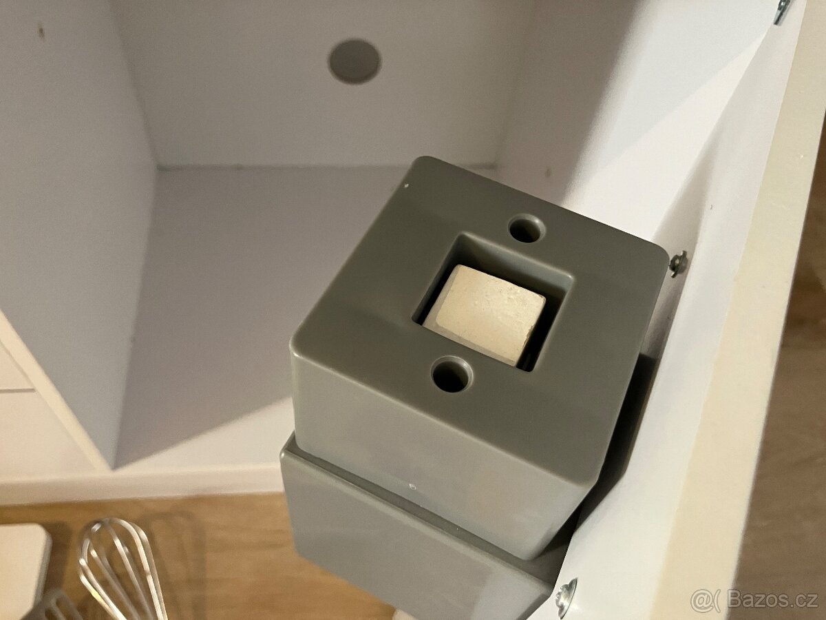 Dětská kuchyňka s příslušenstvím - 13