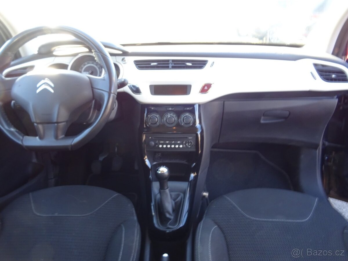 Citroën C3, 1,2 VTi 60 kW Rozvody nové - 13