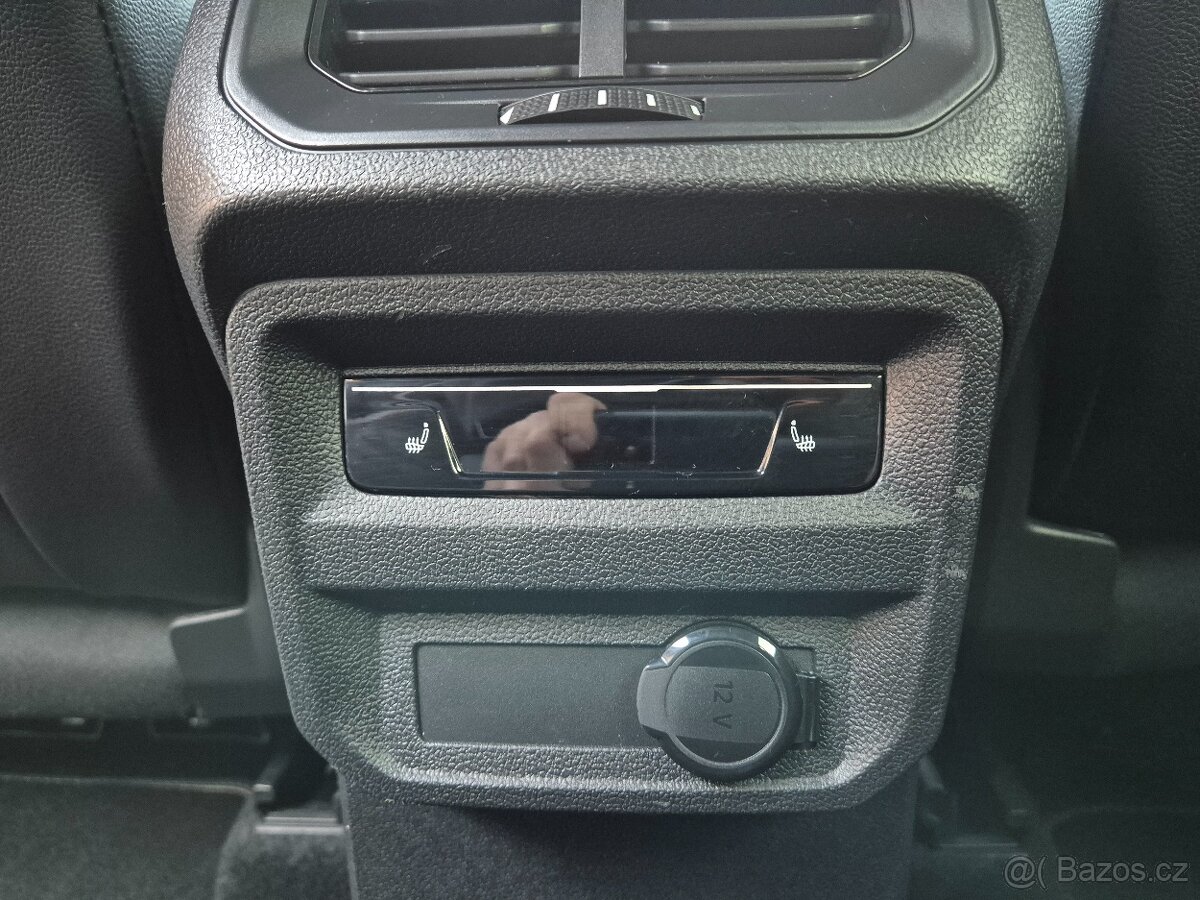 Volkswagen Tiguan Allspace 2.0 TDi 110kw 2022 R-LINE ZÁRUKA - 13