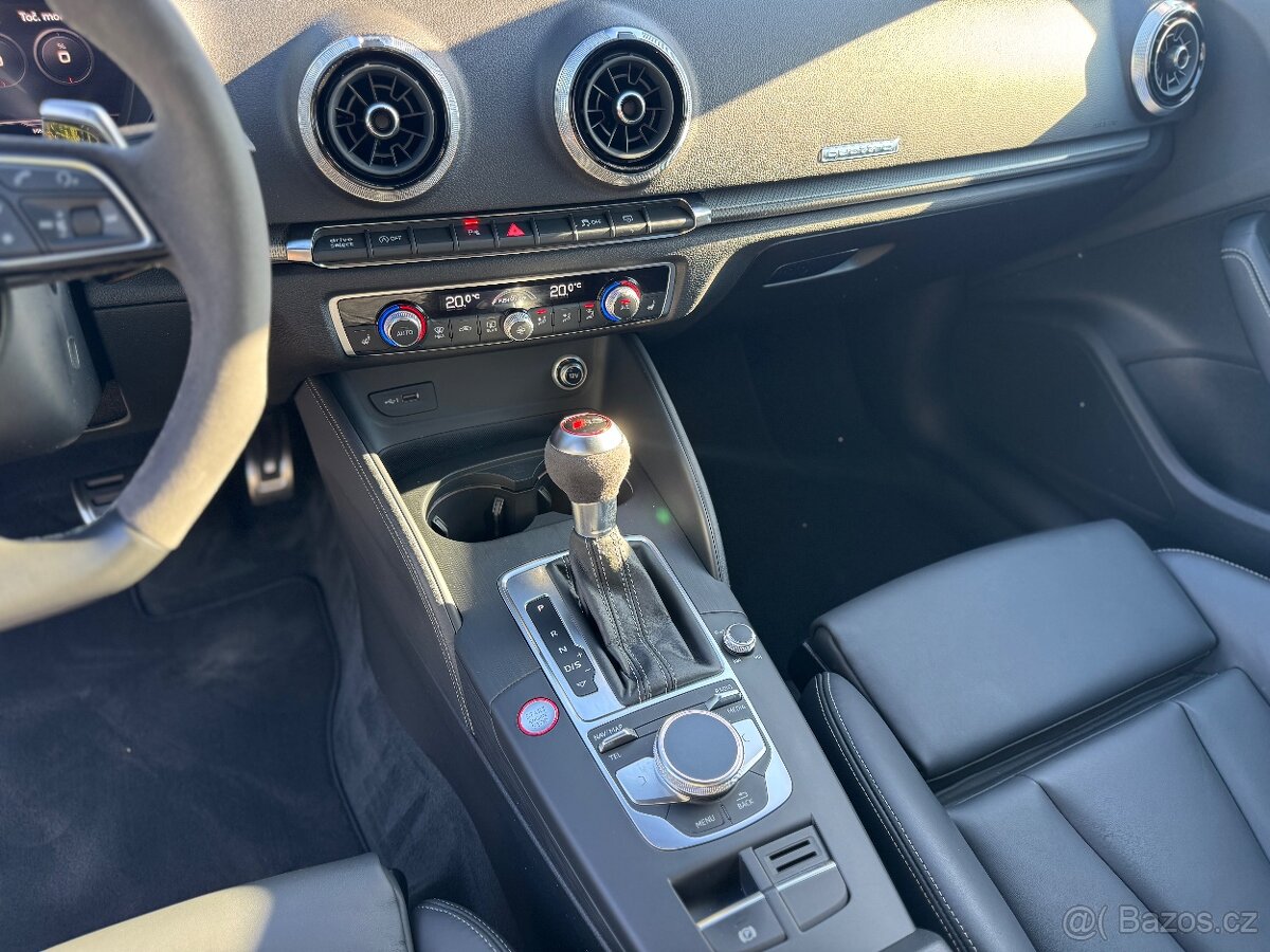 Audi RS3 2.5 TFSI 400PS Virtual DAZA - 13