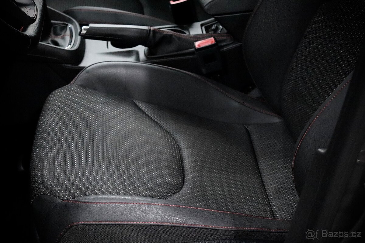 Seat Leon 1.4TSI 110kW FR REZERVOVÁNO - 13