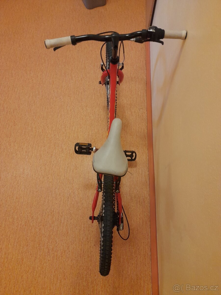 Dětské kole Author Cosmic 20" - 13