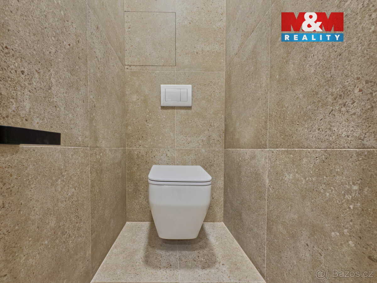 Prodej bytu 3+1, Ostrava, ul. Středoškolská - 13