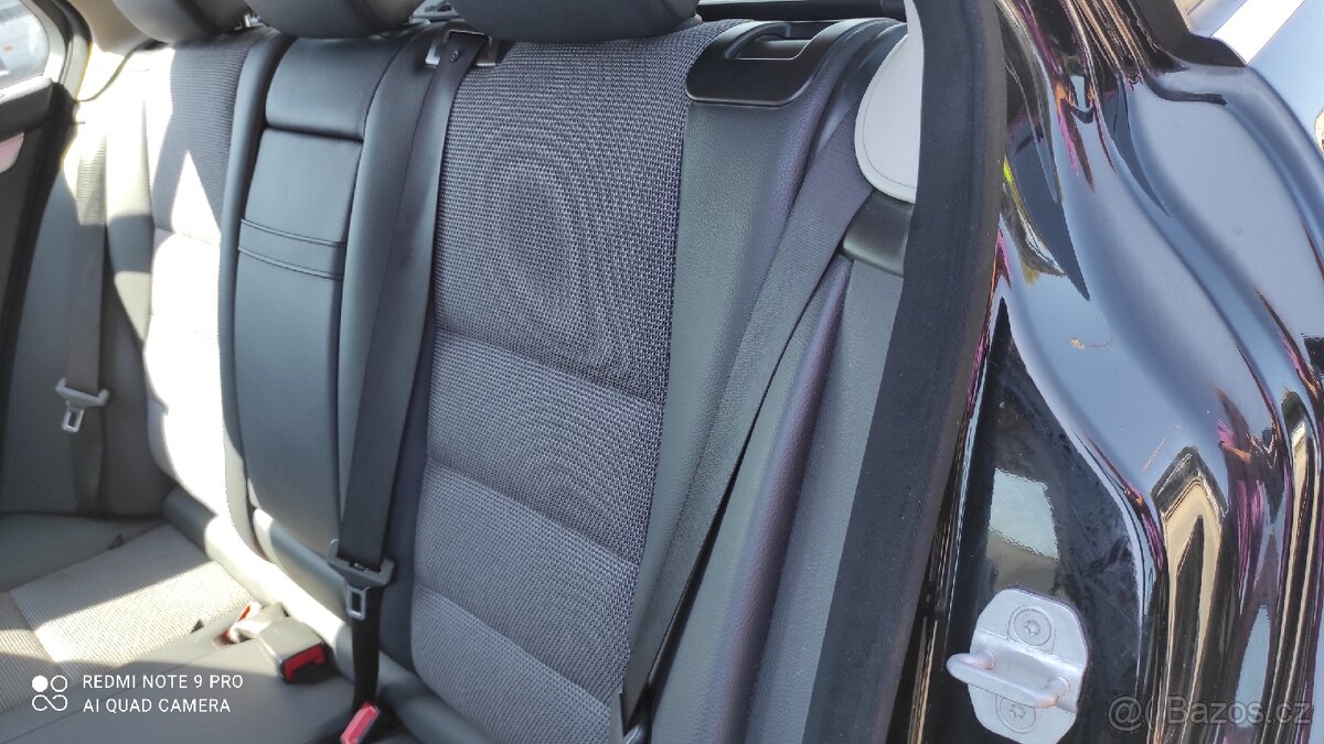 Mercedes C 180 1.8 CGI Kombi AvantGarde - 13