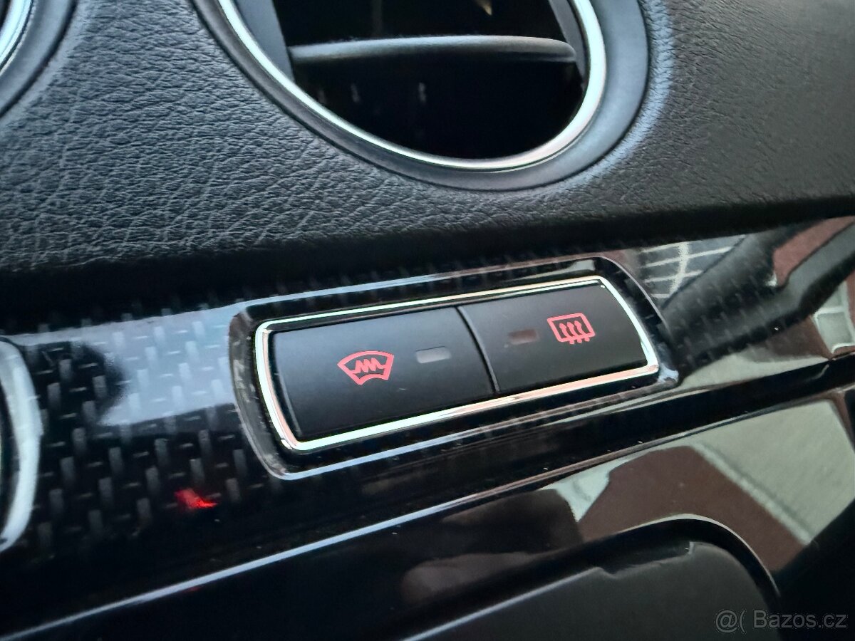 Ford S-max Titanium S 2.2 tdci - 13