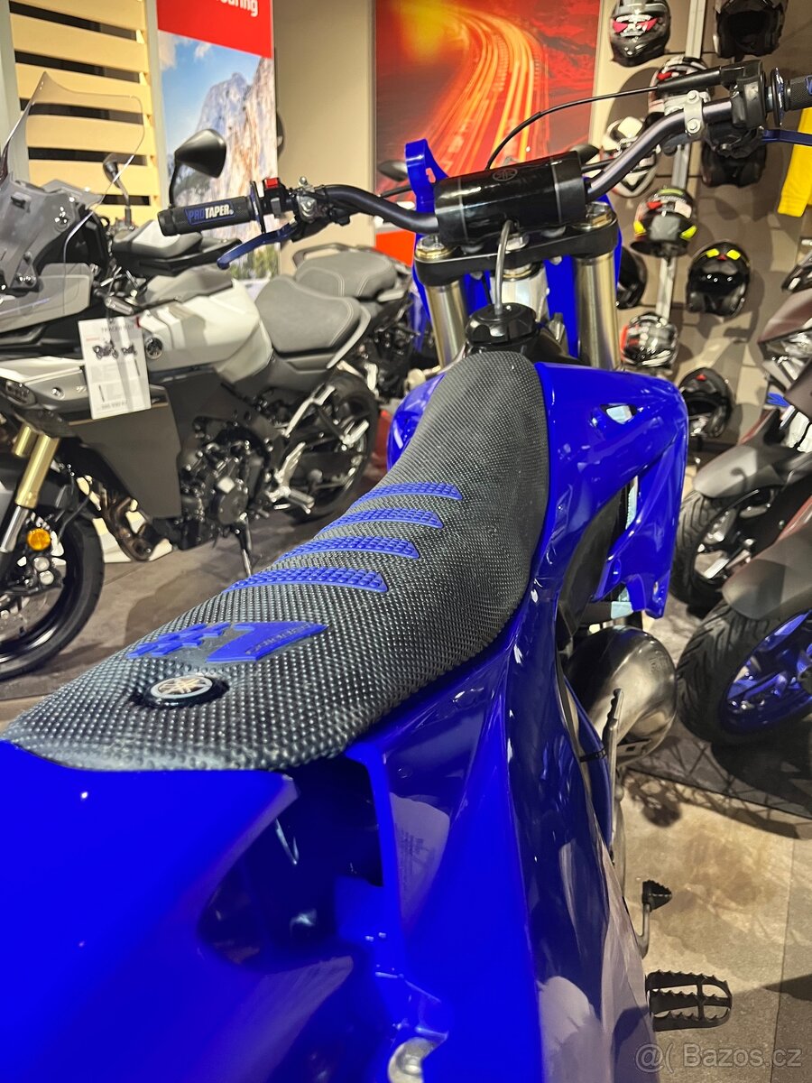 Yamaha YZ 125 2023 - 13