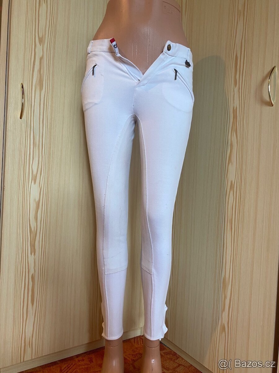 Více rajtek na prodej - 13