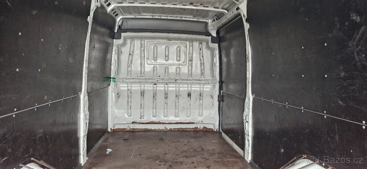 Citroen Jumper r.v. 2020 GO motoru - 13