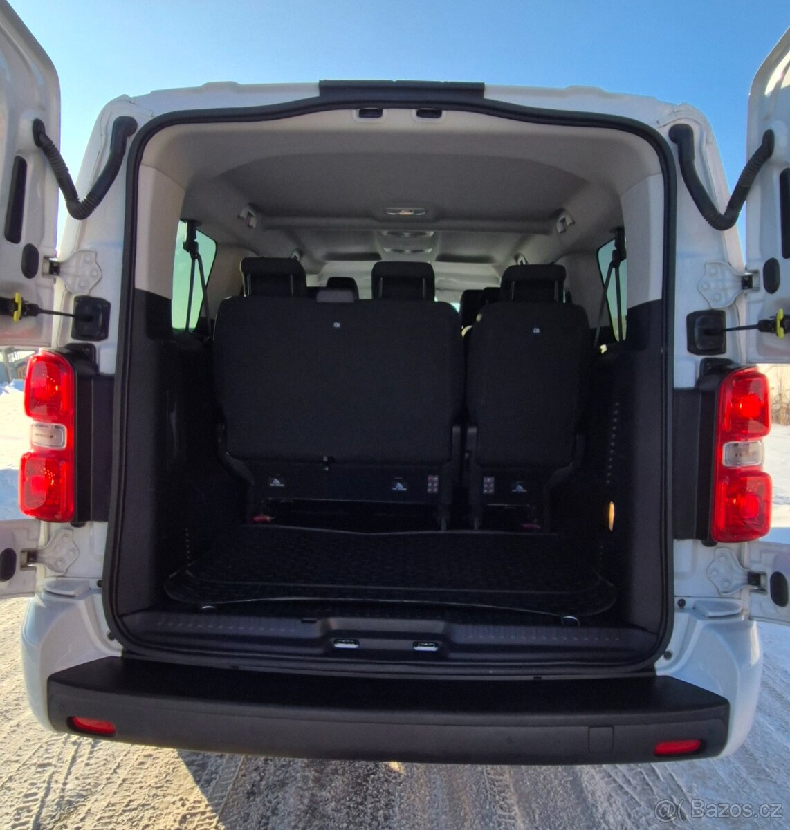 Toyota Proace Verso Shuttle 2.0 D-4D (144 k) L2 - 13