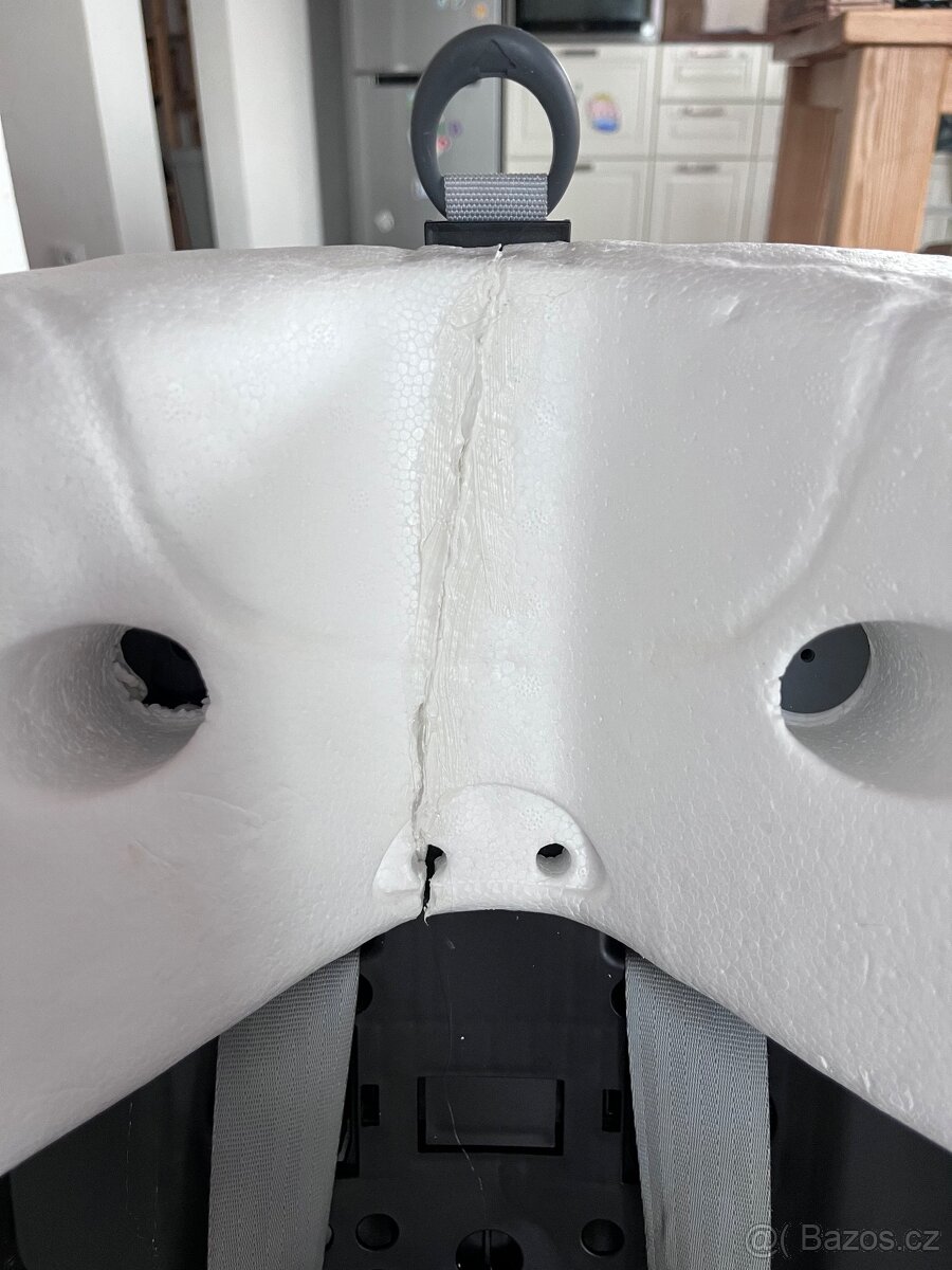 Britax Römer Trifix 2 i-Size - 13