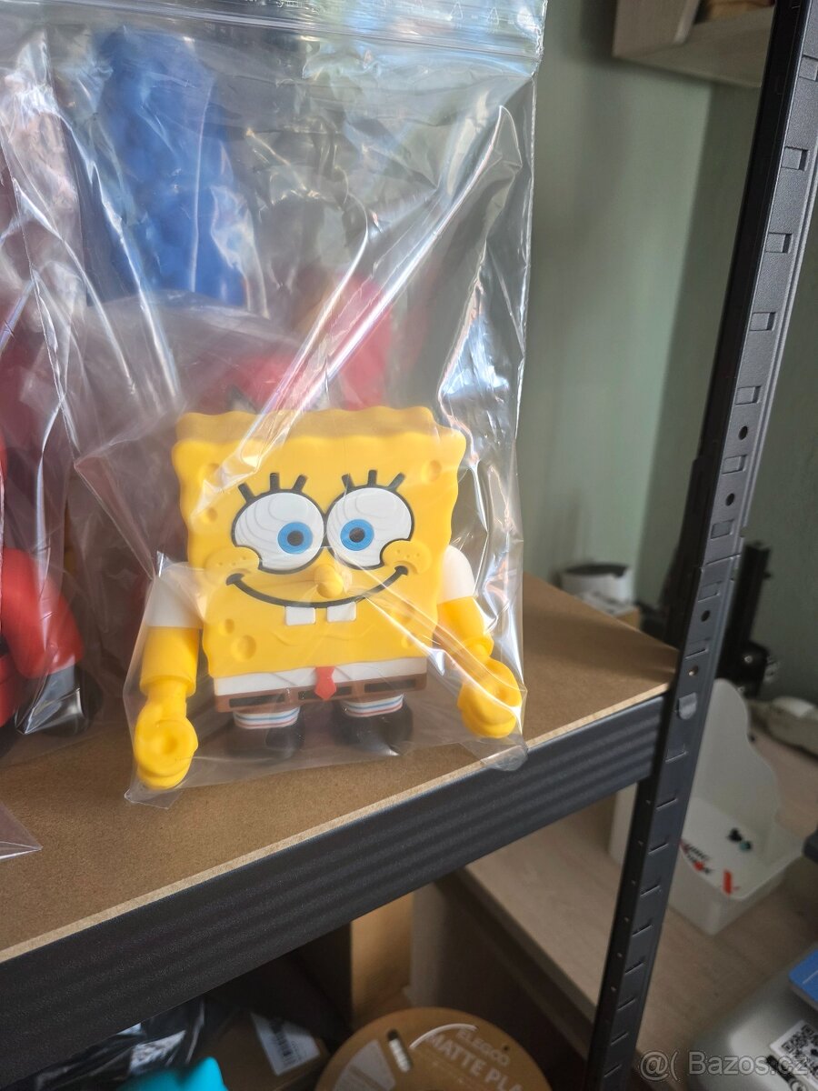 3D Tisky - 13