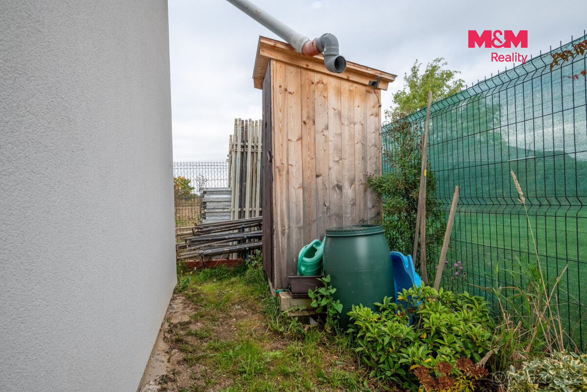 Prodej chaty, 24 m², Křenovice - 13