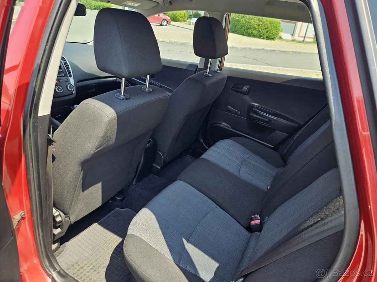 Kia Cee´d, 1.4 66kw, MOŽNÉ SPLÁTKY - 13