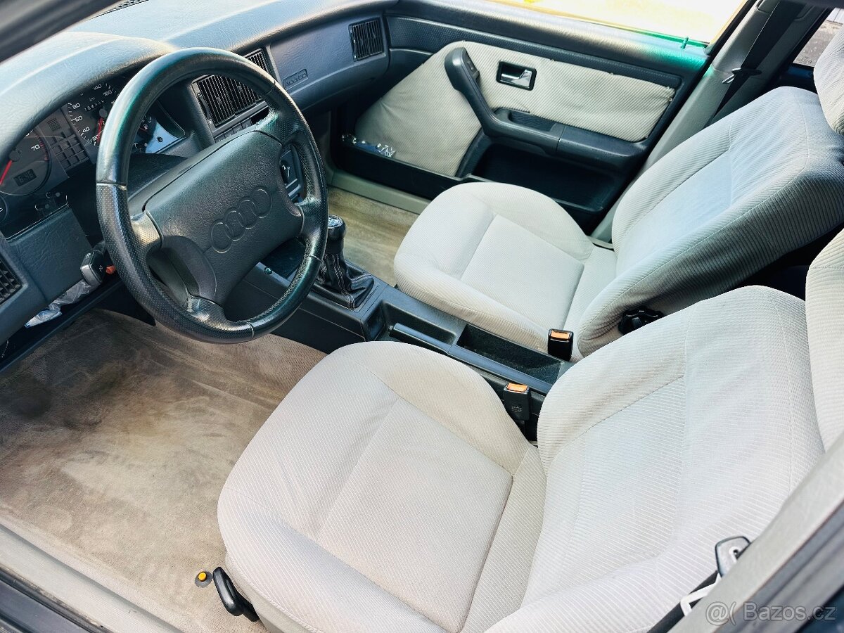 Audi 80 B4 AVANT 1.9 TDI - 13