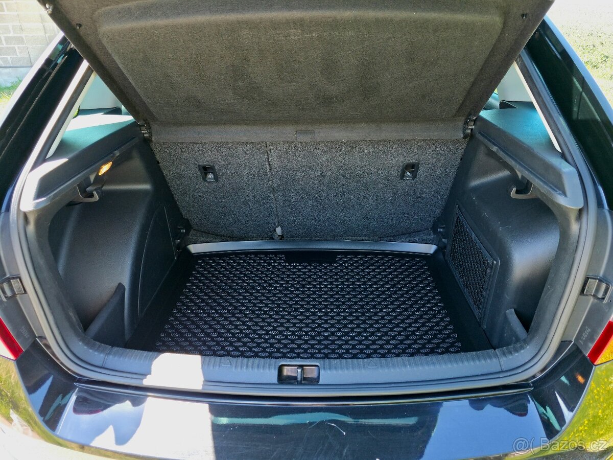 Škoda Rapid Spaceback MC 1.2TSI 63kw 5m - 13