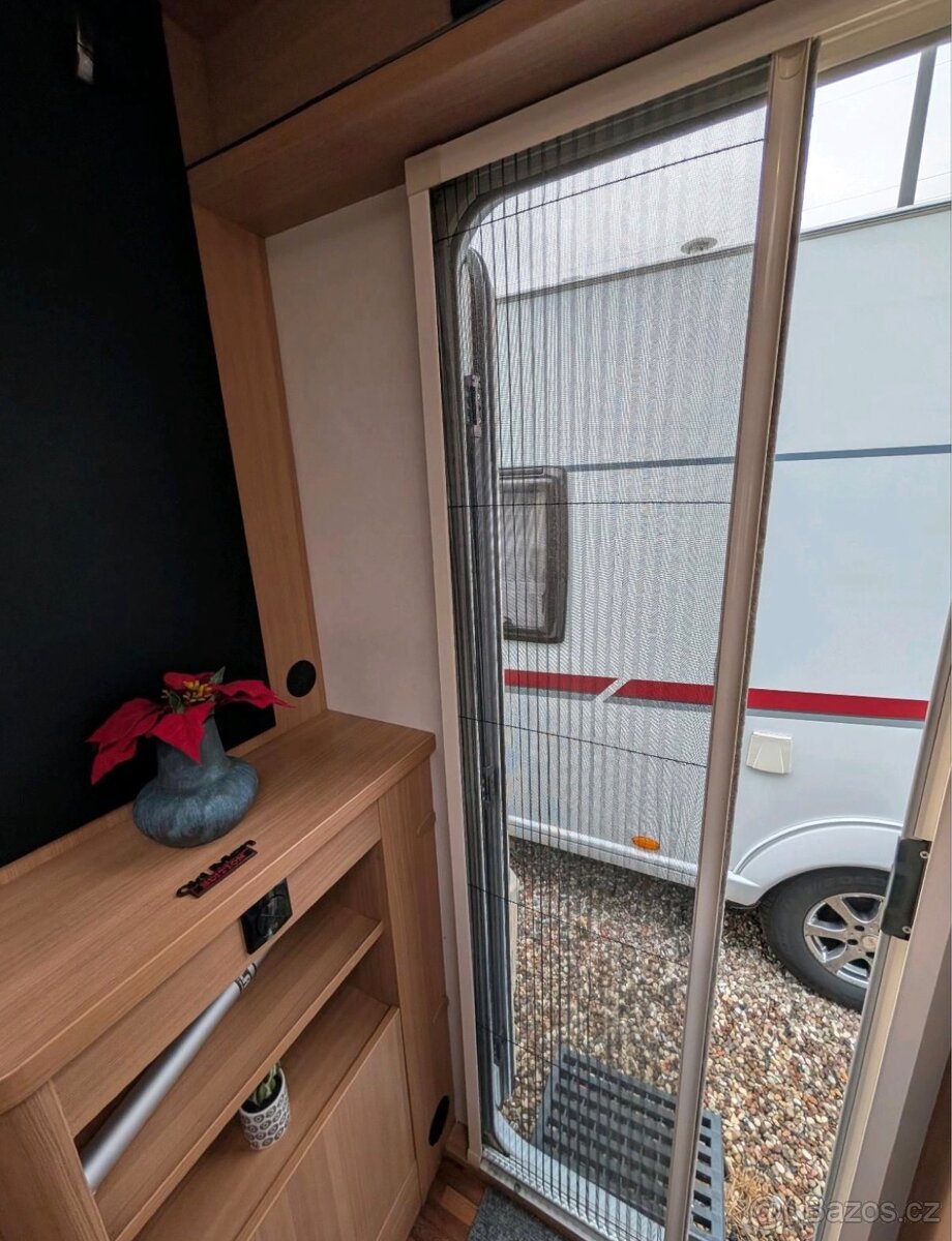 Caravan LMC Style 460 D - 13