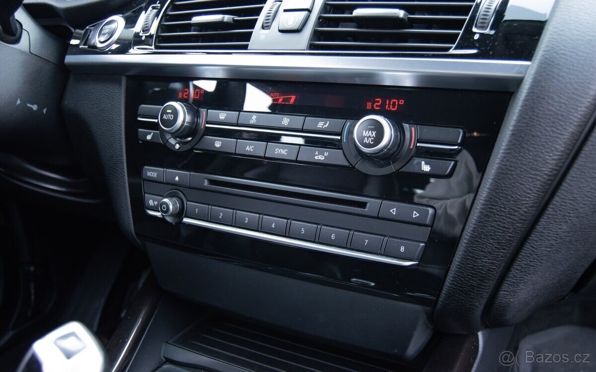 BMW X4 2.0d 140KW xDrive - 13