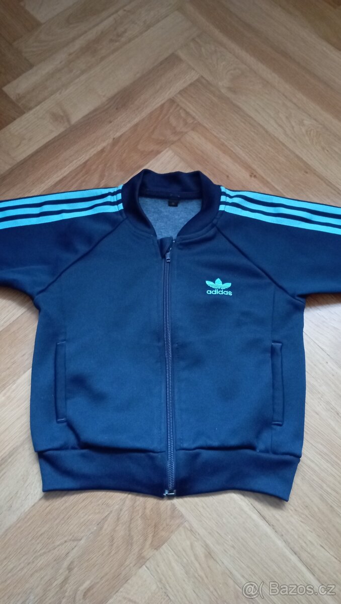 Chlapecké oblečení 86/92 - 13