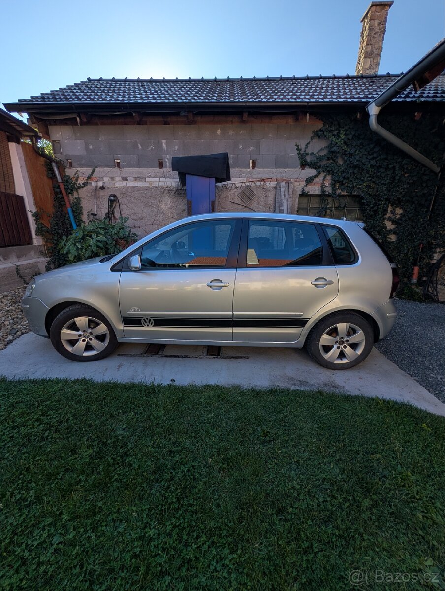 VW Polo 1.2 51 kW - 13