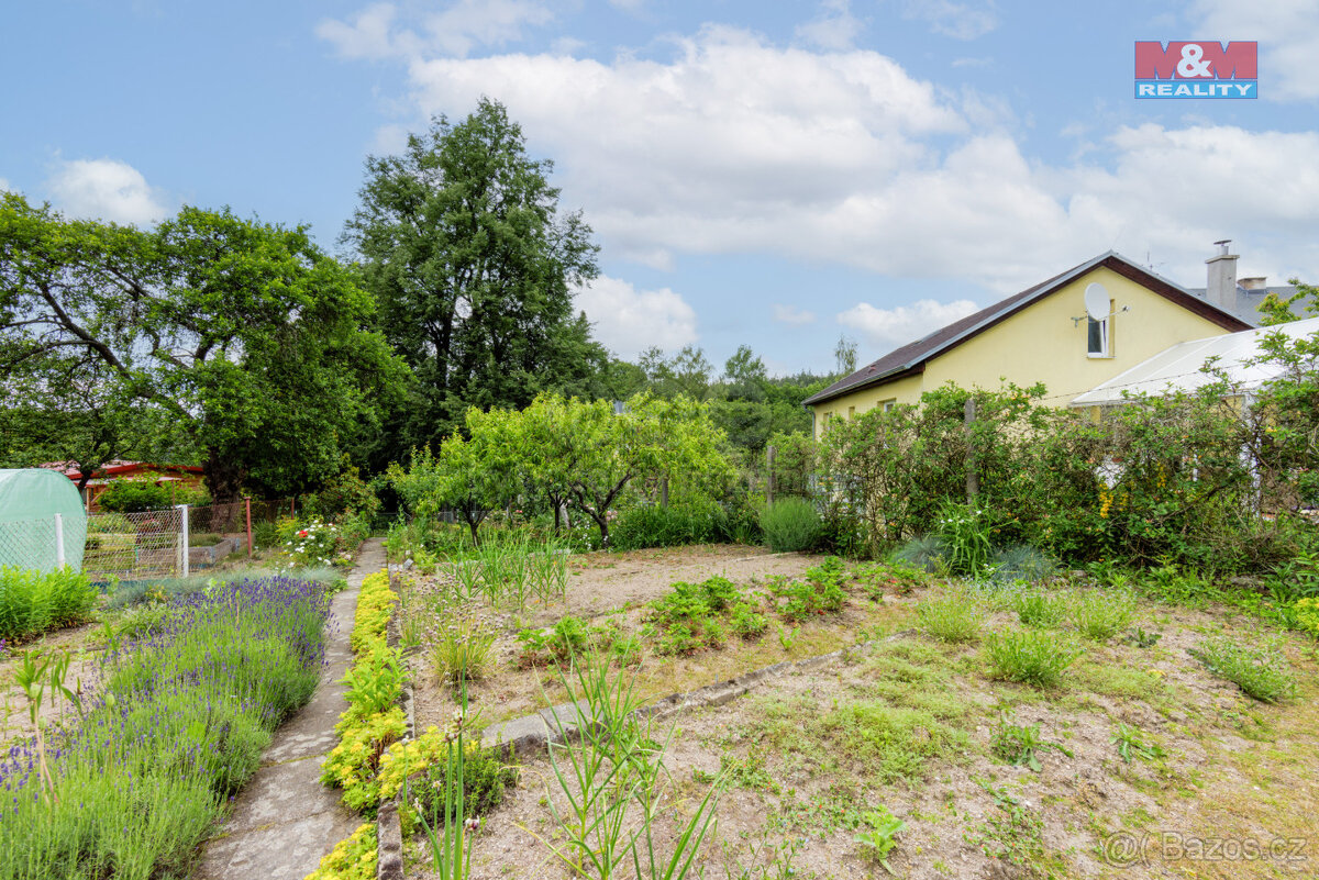 Prodej zahrady, 336 m², Karlovy Vary - 13