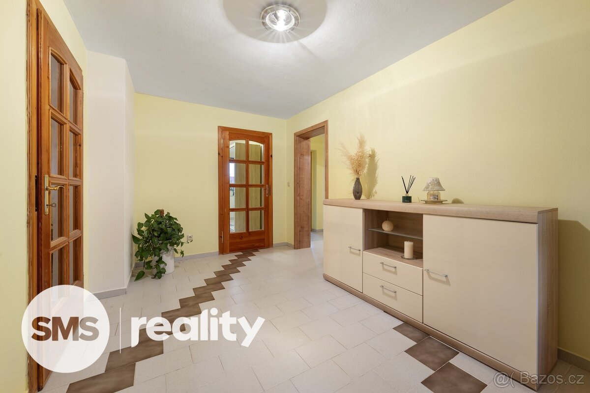 Prodej rodinného domu 170 m², s pozemkem 850 m² v Dolních Du - 13