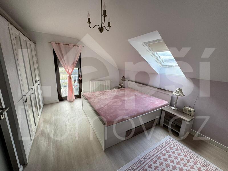 Prodej RD Javorník - 13