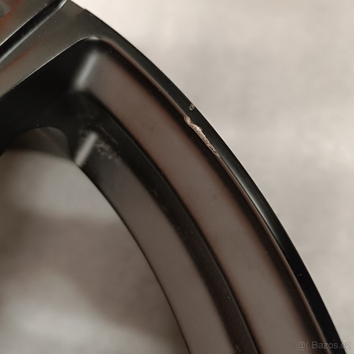 Alu kola Advanti 8,5Jx19 , R19 , 5x108 , ET35 - 13