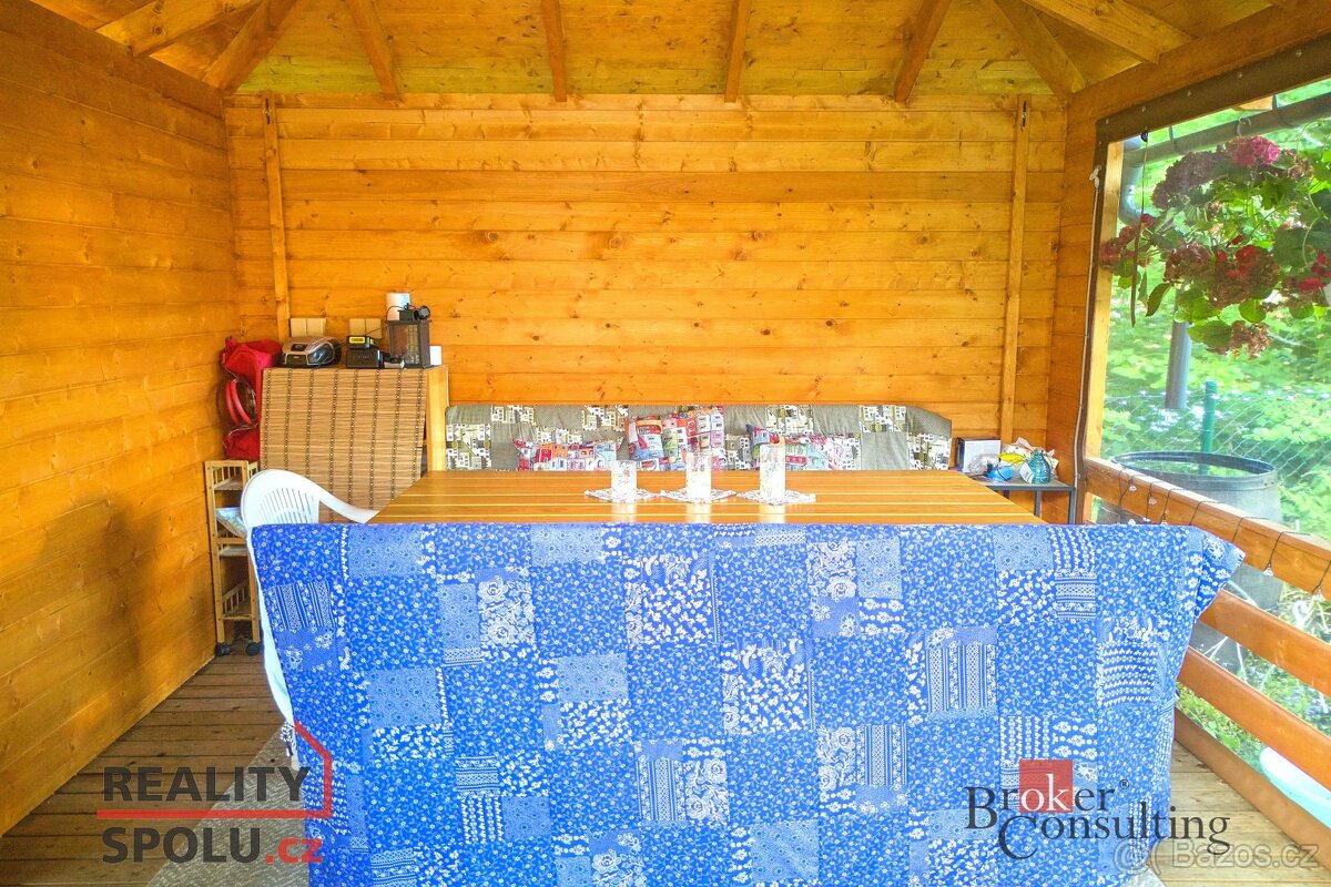 Prodej, byty/3+1, 78 m2, Josefa Tippelta 144, 54226 Horní Ma - 13