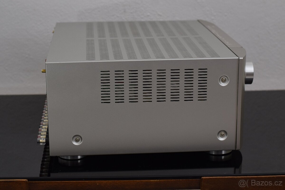 AV receiver Marantz Marantz SR7012 - 13