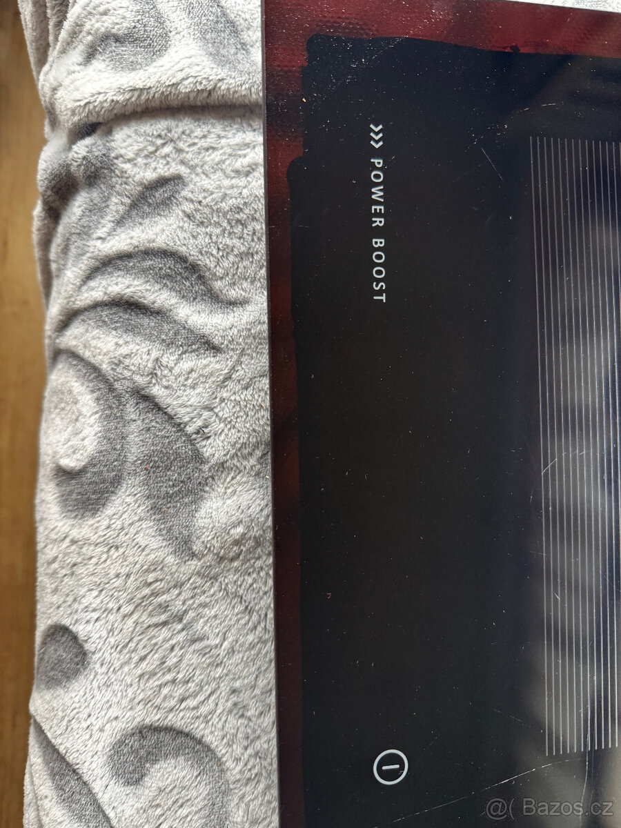 Gorenje IS 656 SC Indukční varná deska - 13