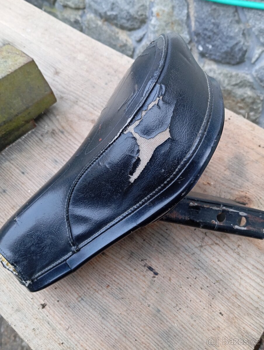 Babeta 210 Náhradní dily - 13