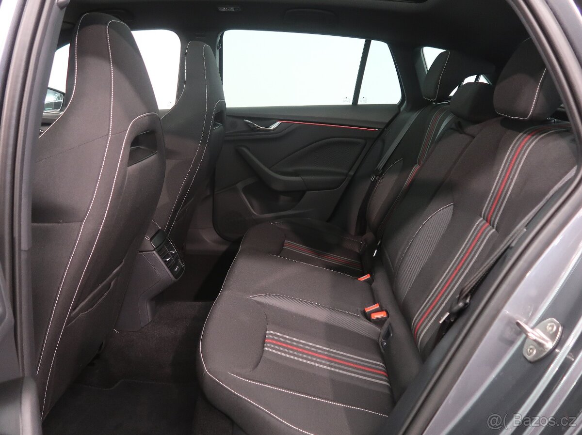 Scala MONTE CARLO 1.0TSI 85KW DSG - 13