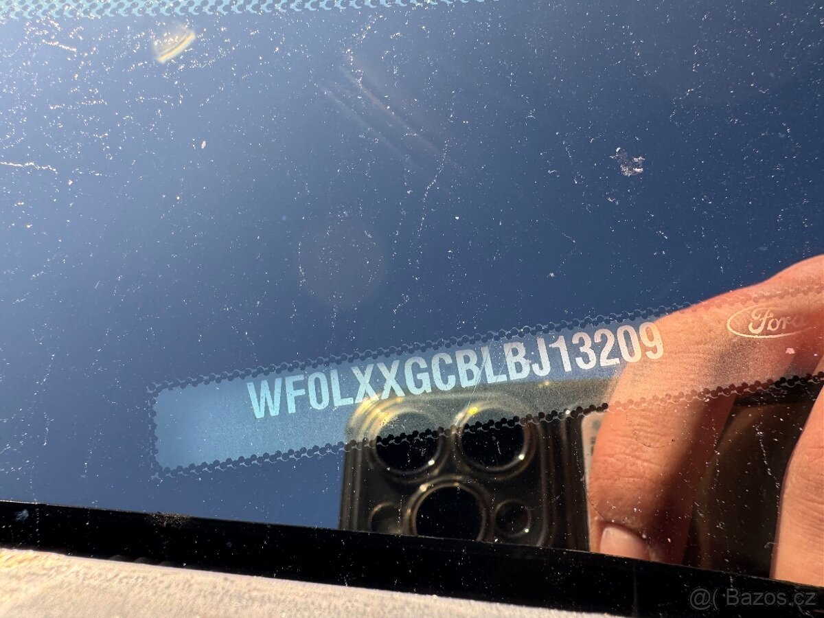 Ford Focus 1.6 TDCI - 13