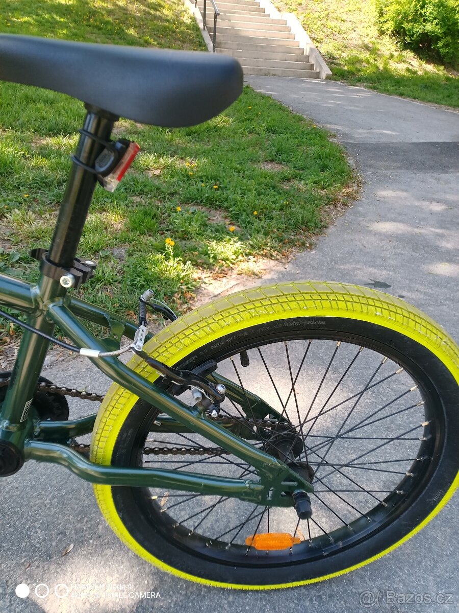 Bmx kolo 20 - 13