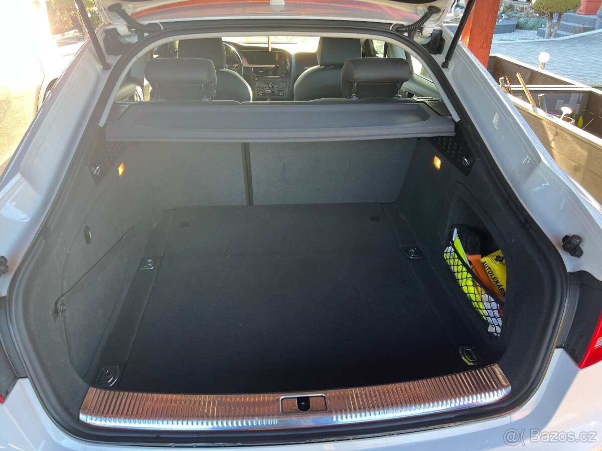 Audi A5 2.0 TDI - 13