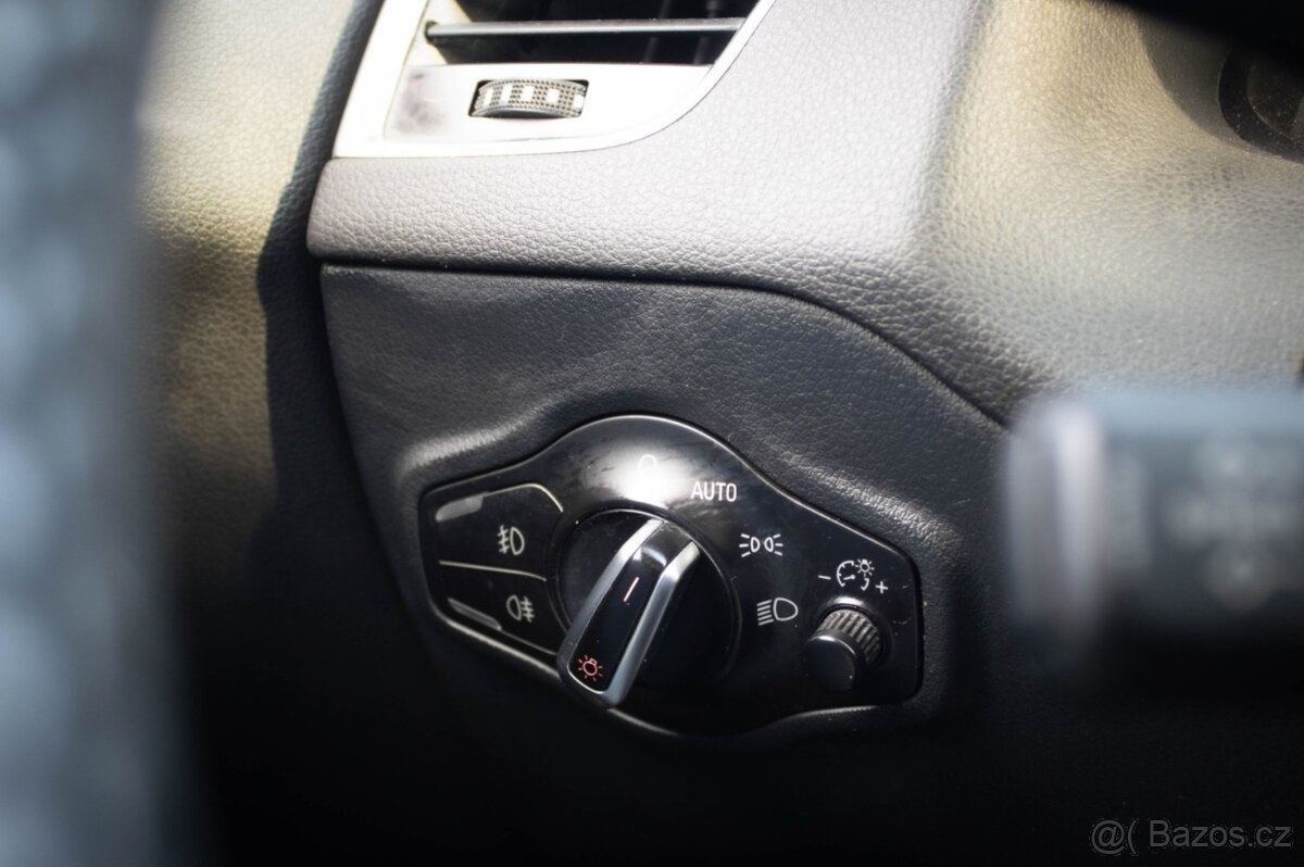 Audi Q5 3.0 TDI quattro - 13
