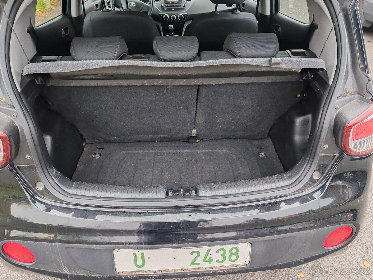 Hyundai i10 - 13