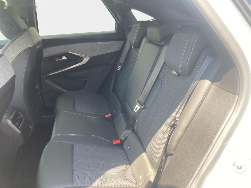 Peugeot 3008,GT Hybrid 145 e-DCS6 - 13