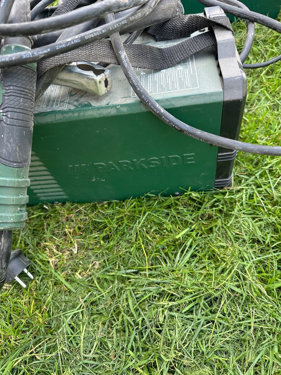 Vrtačky, fleky, brusky, cirkulárka, dlabačka - 13