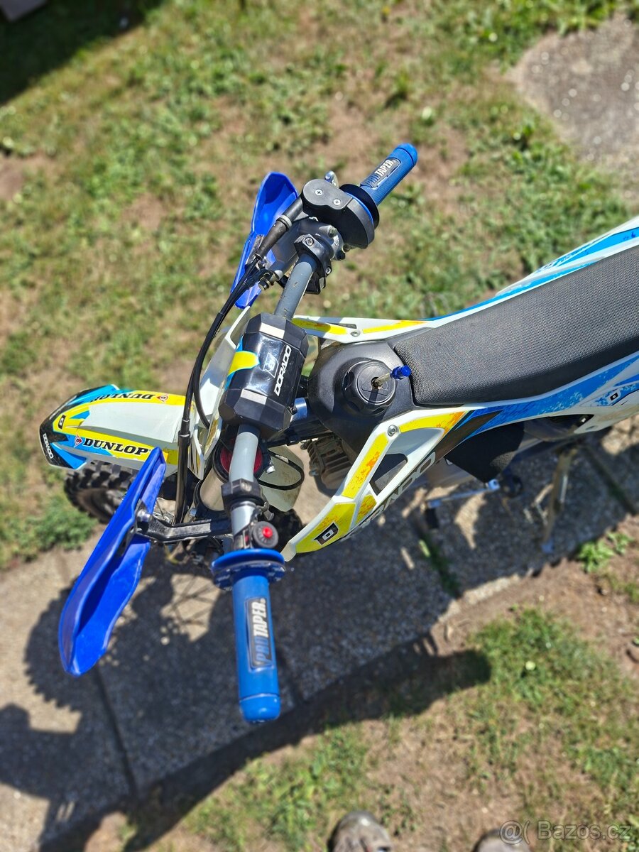 Patrikem Dorado 110 - 13