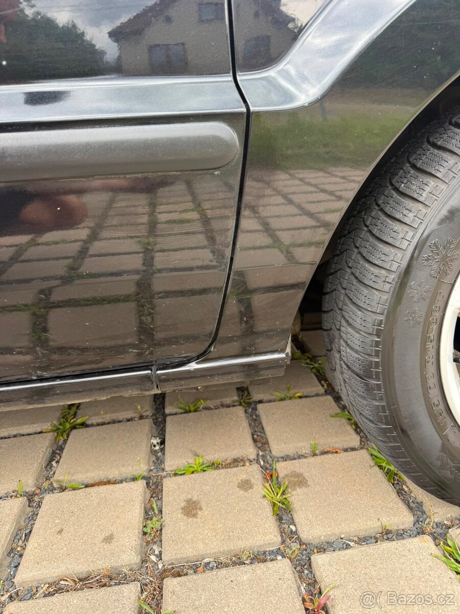 Ford Fusion Bez koroze - 13