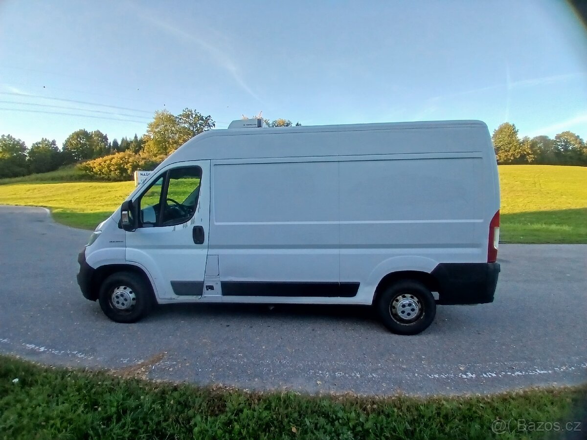 Fiat Ducato - 13
