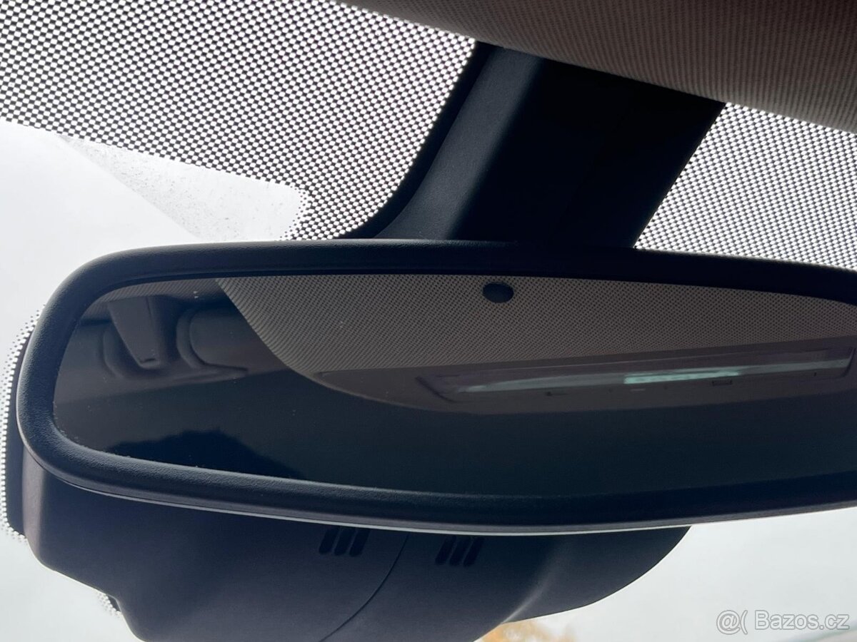 Opel Astra GTC 1.4 Turbo 140k Enjoy 2015, 103 kW, 65 300 km - 13