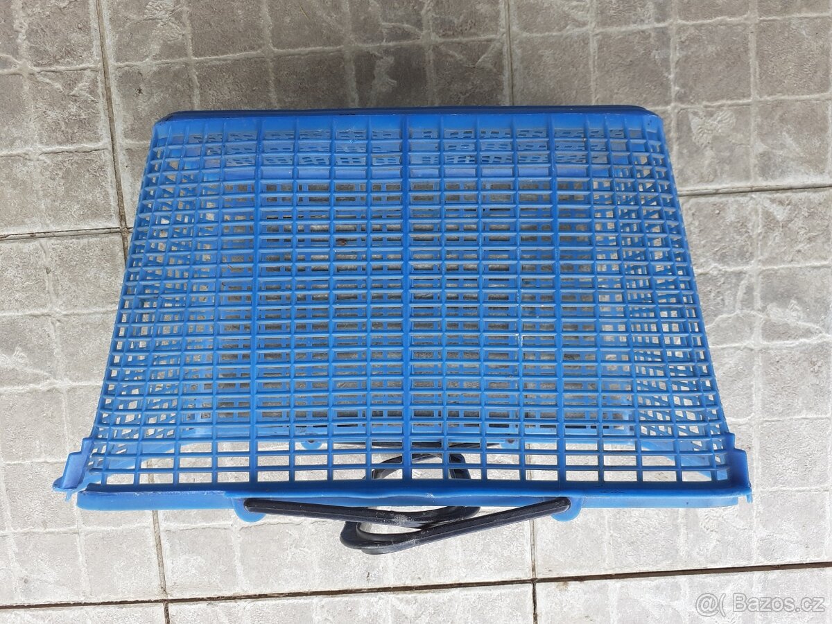 Retro nález na půdě - 13