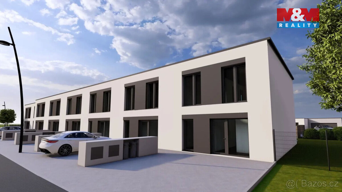 Prodej rodinného domu, 121 m², Sezemice - 13