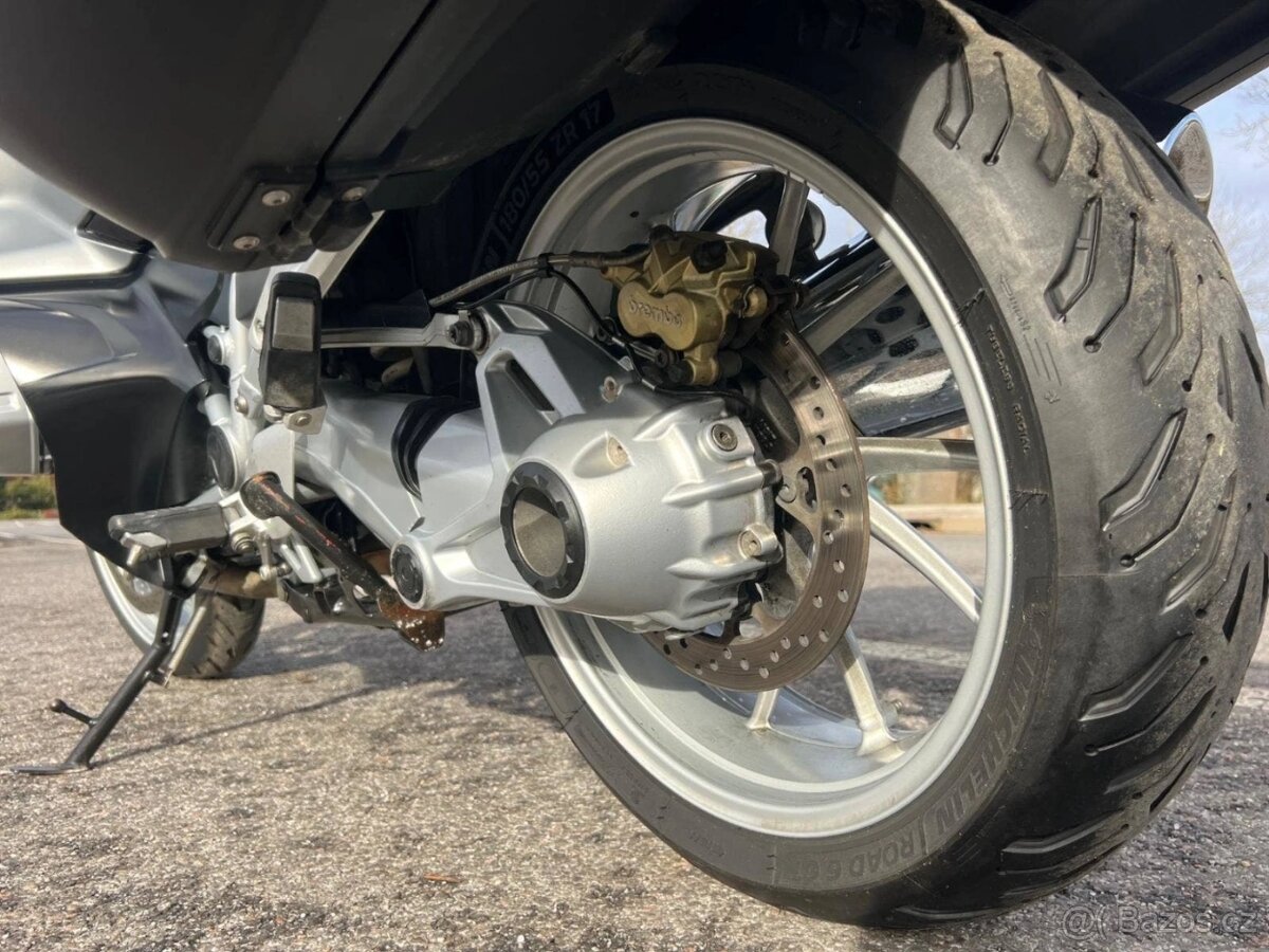 BMW R 1200 RT - 13