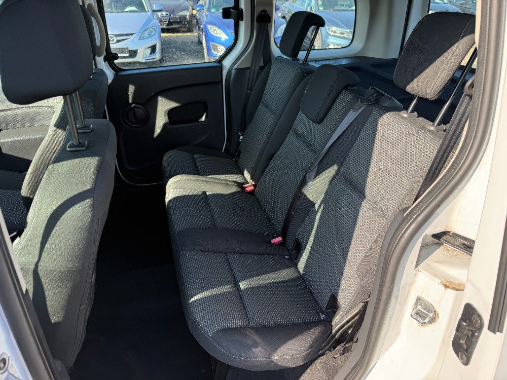Mercedes-Benz Citan 1.2i 84Kw 5-Míst 112 - 13